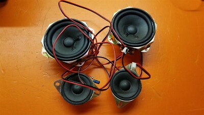       TV Speaker Set Akai LCT3201TD