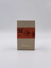 Olibanum Safran - SF 50ml  Eau de parfum Sealed in Box 100% AUTHENTIC