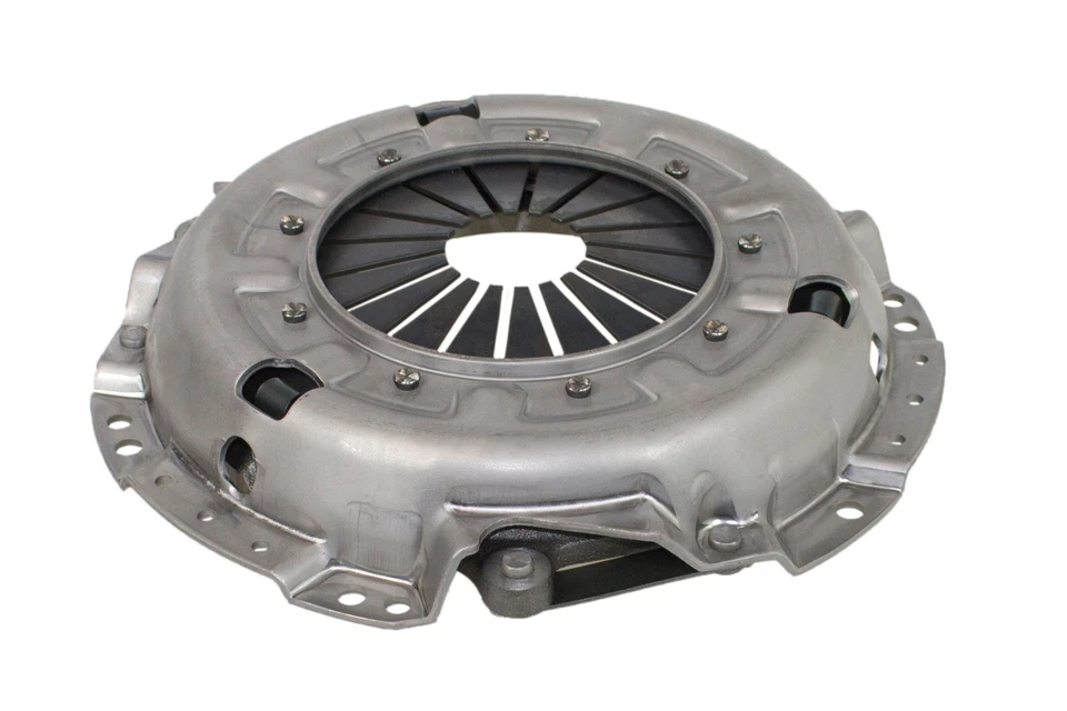 KIT EMBRAGUE HD PARA CAMIONETA TOYOTA 79-88 4RUNNER 2.2L 2.4L NO TURBO Foto 2 de 4