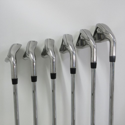 Callaway Iron Set MAVRIK Stiff NS PRO 950GH neo 6 pieces - Picture 4 of 10