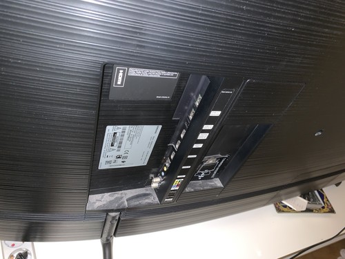 Samsung 4K-Fernseher in 65 zoll (165.1cm) Modell: UE65NU7379 - Bild 4 von 5