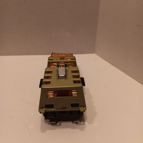 Matchbox Diecast - Adventure 2000 K-2001 Raider Command Lesney 1977 - Picture 2 of 5