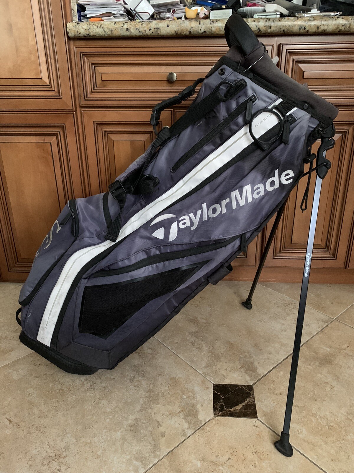 golf bag cooler sleeve