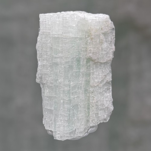 BERILO Beryl Asunçao, Satao - PORTUGAL MINERAL MINERALIEN COLECCION 6x4x3cm B8 - Picture 1 of 6