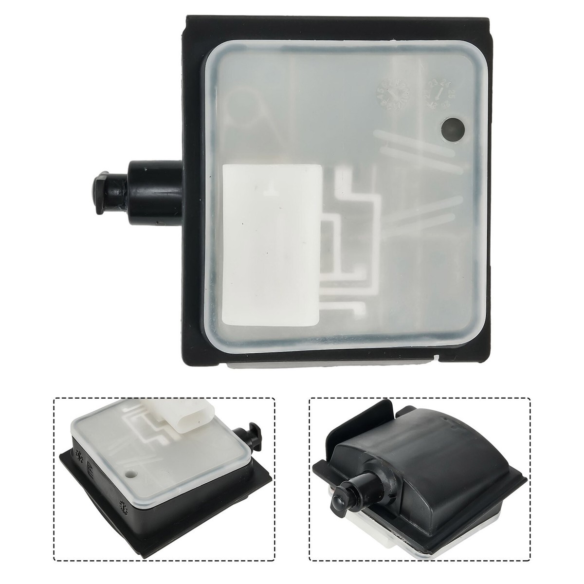For Mercedes W177 A-Class-A0008206012 Fuel Flap Release Actuator  