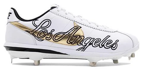 Nike Lunar Cortez White