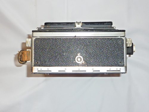 MPP MkVI 4x5 Micro Technical Camera Schneider Xenar f4.5 150mm lens TESTED - Picture 21 of 24