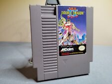 Double Dragon II: The Revenge (NES, 1990) for sale online