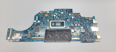 Motherboard for Dell 3310 2-IN-1 intel Pentium Gold 5405U 2.3GHz  06F745 6F745
