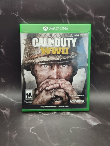 Giochi Xbox One! *Scegli il tuo gioco* - Con custodie - pulito e testato - Foto 26 di 39