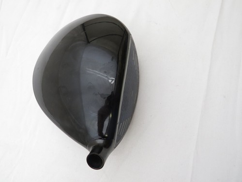 Used LH Taylormade Qi10 LS Head Only 9* Driver Head Only Qi 10 LS + HC - Picture 6 of 7
