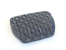 16-21 MAZDA CX-9 BRAKE PEDAL PAD COVER PANEL CAP RUBBER OEM