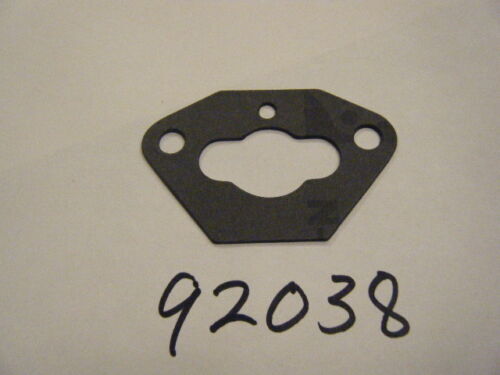 2 Pezzi Guarnizione A Membrana Del Carburatore For McCulloch For - Foto 4