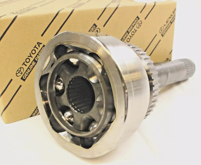 TOYOTA Genuine LEXUS LX450 LAND CRUISER FJ80 43405-60070 FRONT