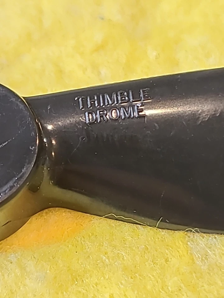 COX NOS Vintage Propeller LOT OF 6 PROPS 6DX2P & Windsor 0630 6x3 - Image 3 of 4