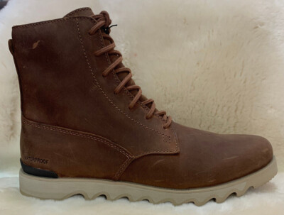 Sorel Kezar Boot Tall. Men’s size 9. Amazon.com | Sorel Men main image 3