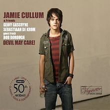 Devil May Care von Cullum,Jamie | CD | Zustand sehr gut - Bild 1 von 2