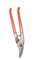 Figurenschere 275 Mm Mit Pvc Blechschere, Lochschere, Profi, Kurvenschere Rechts