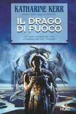 Il drago di fuoco Kerr Katharine
