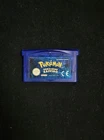 Pokemon Sapphire Version (Nintendo Game Boy Advance, 2006) - Original Nintendo