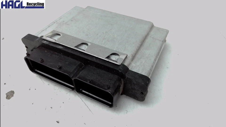 Centralina Iniezione 04E907309AF VW Golf Sportsvan 1.2 TSI Bluemotion - Immagine 4 di 4