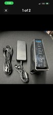HughesNet HT2000W Black Satellite Dual Band 2.4Ghz-5Ghz Internet Modem / Router
