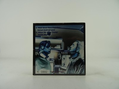 THE FALL'S MARK E SMITH AND ED BLANEY REAL GOOD TIME TOGETHER (0882) (A70) 2 Tra