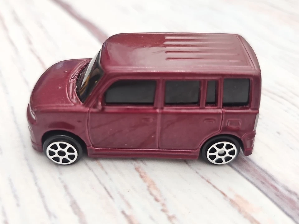 Maisto loose Scion xB purple - Image 3 of 4