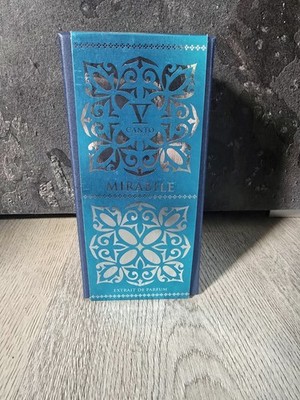 V Canto Mirabile Extrait de Parfum 100ml