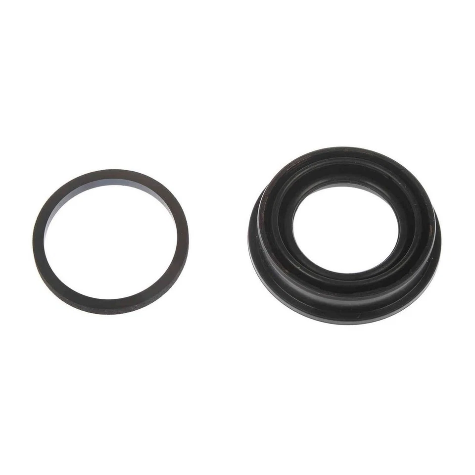 Dorman - Kit de reparación de pinza de freno de disco trasera de primera parada para Dodge Neon 1995-2005 Foto 2 de 2