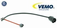 Vemo V45-72-0026 Warnkontakt FüR Bremsbelagverschleiß Warnkontakt FüR Porsche