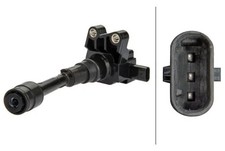 Bobine Ford TRANSIT CONNECT