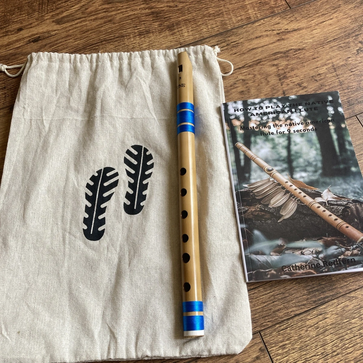 美洲土著笛子| eBay
