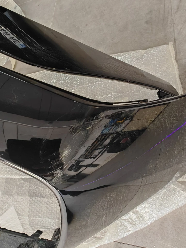 pare-chocs avant Lotus Eletre 2023 Et Plus - Photo 4/4