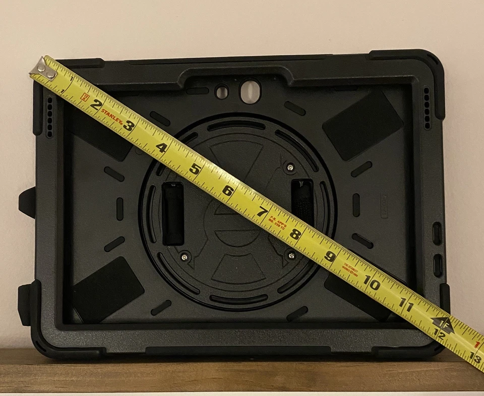 Funda resistente Microsoft Surface Go 4 3 2 1 Foto 3 de 4