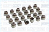 Dichtungssatz Ventilschaft Ajusa 57058800 FüR Renault VEL Satis Laguna 3 BT0 DT0