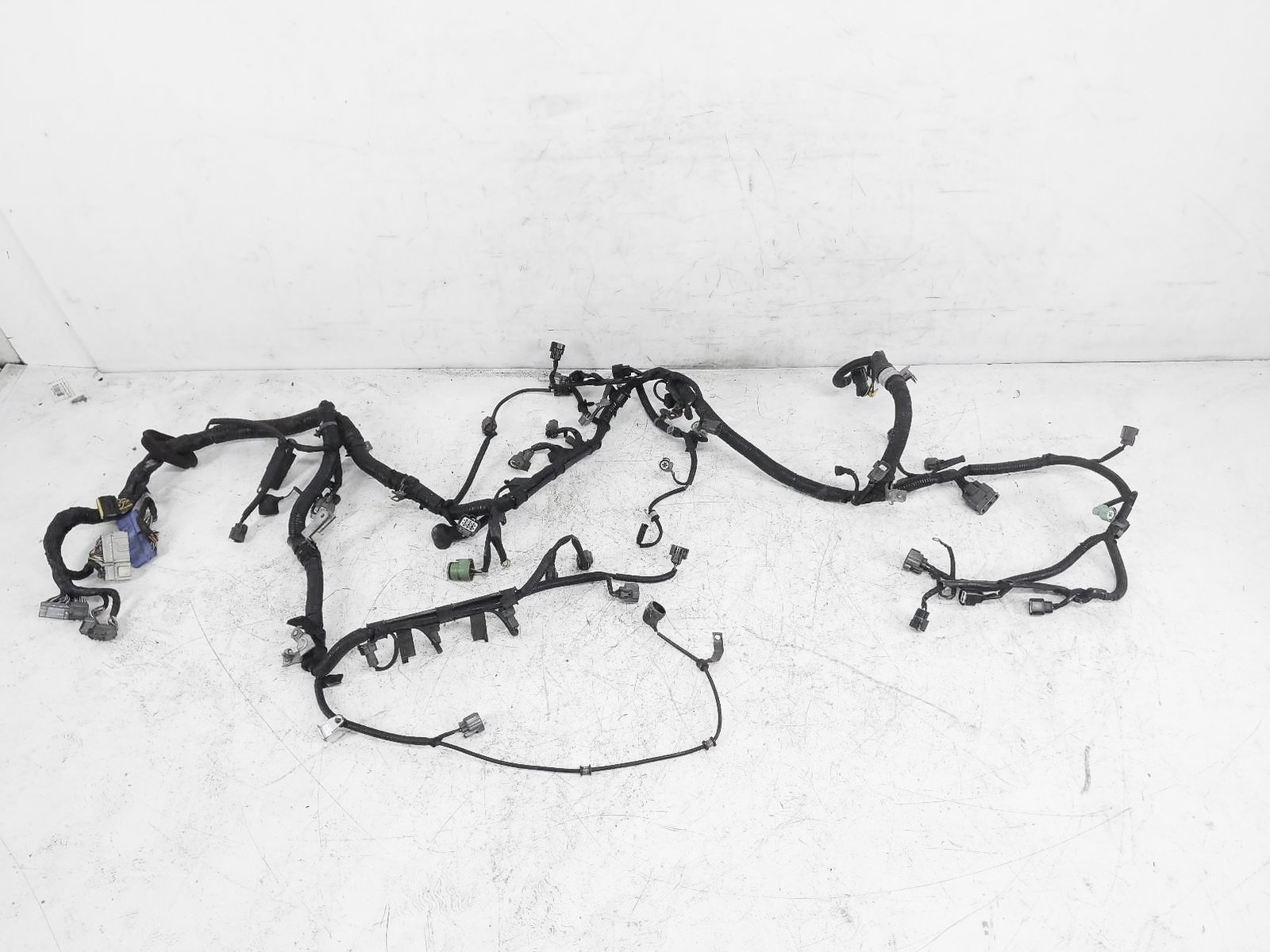 Acura Nsx 1991-1992 M/T Engine Wire Wiring Harness Wires Motor 32110-Pr7-A01