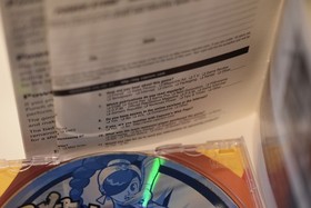 Power Stone Sega Dreamcast Game Complete w/Case, Manual and Registration Card