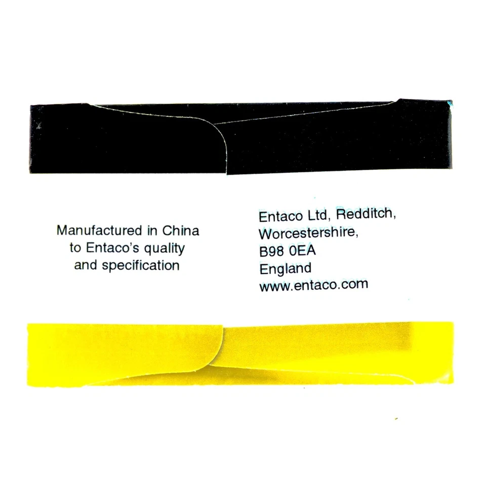 John James L4311 Size 7 Betweens Needles 25-pack - Image 2 of 2