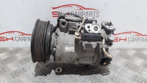 Klimakompressor Mercedes-Benz A-Klasse W176 A0042301711 P18807704