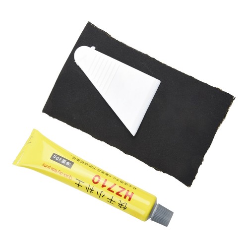 Stylo de peinture lisse mastic pour carrosserie de voiture outil de réparation - Picture 4 of 36