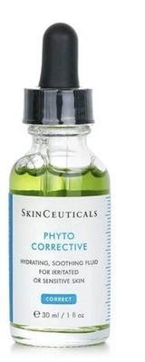Skin Ceuticals - Phyto Corrective - Hydrating Soothing Fluid Authentic 10/28