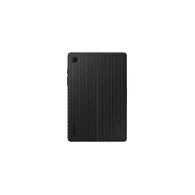 Coque SAMSUNG A8 Cover stand Noir - Photo 1/4
