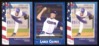 Pick Your Minor League Card Lot - Last Name Starts with C, Free Shipping (C14)