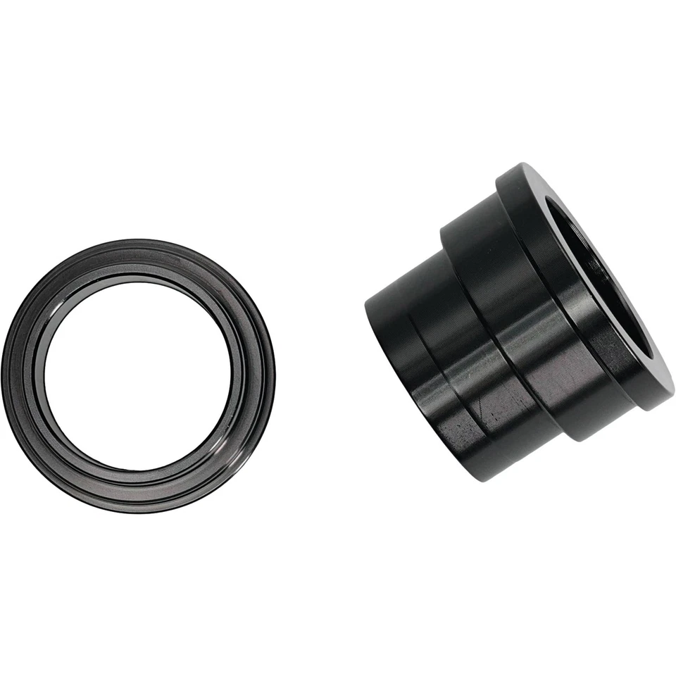 All Balls Wheel Spacer Kit Front For KTM Duke 690 2016 Enduro R 690; 11-1087 - Image 3 of 4