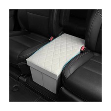 Seat Aisle Storage Box for Ford Explorer 6-Passenger Models   Organ... Fas