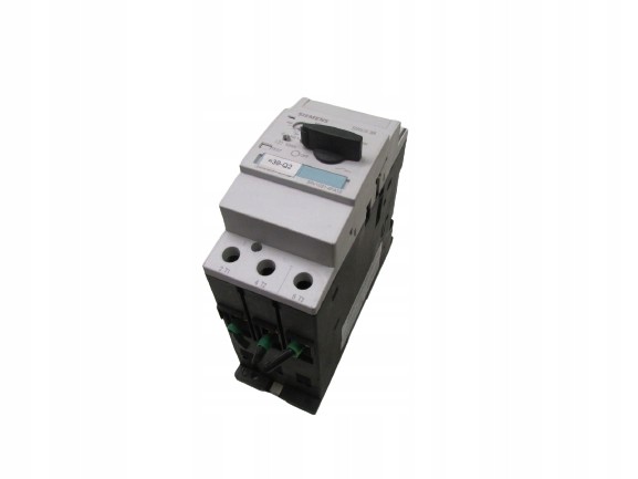 SIEMENS SIRIUS 3R 3RV1031-4FA10 1pc