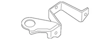 Genuine Nissan Ornament Bracket 14049-ZE00A