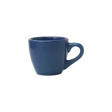 International Tableware, Inc Cancun Light Blue 3-1/2 oz Ceramic A.D. Cup