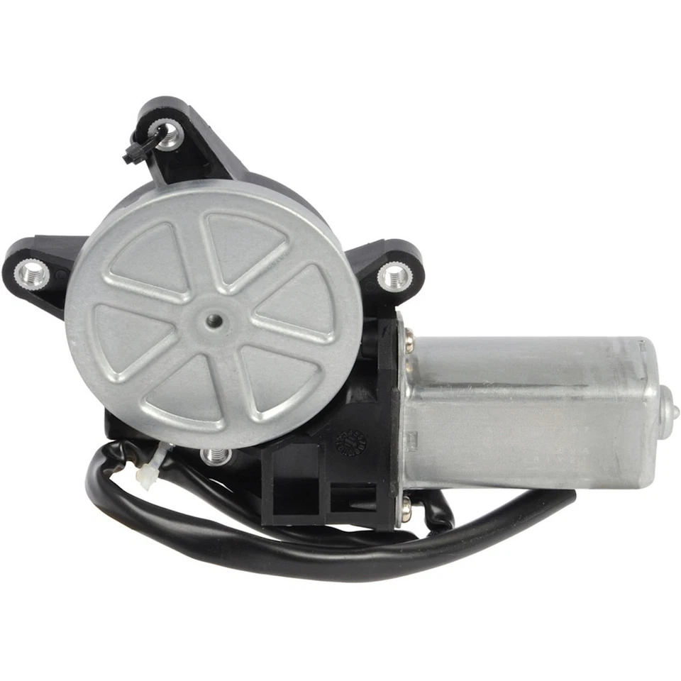 82-4111 A1 Cardone Window Motor Front or Rear Driver Passenger Side Right Left - Image 2 of 4